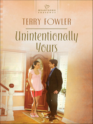 Unintentionally Yours - ebook
